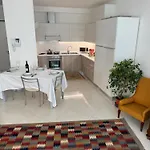 Apartment Barena *