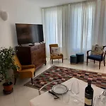 Apartment Barena *