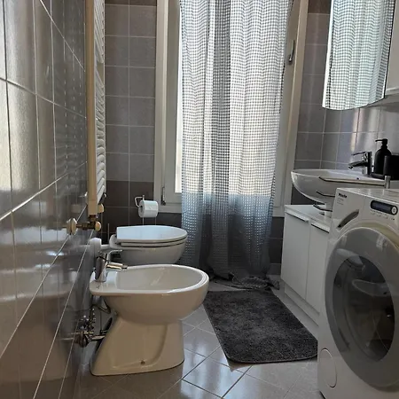 Apartman Barena