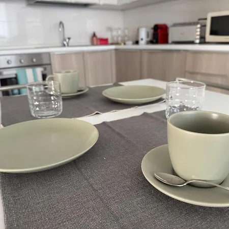 Barena Apartman Treviso