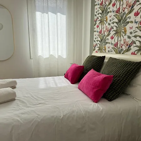 Apartmán Barena Treviso