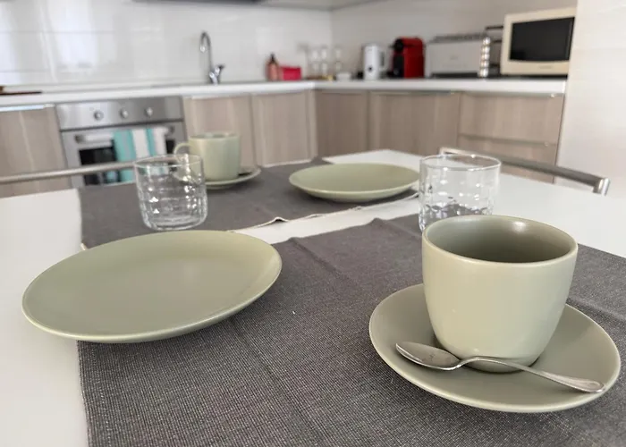 Barena Apartmán Treviso