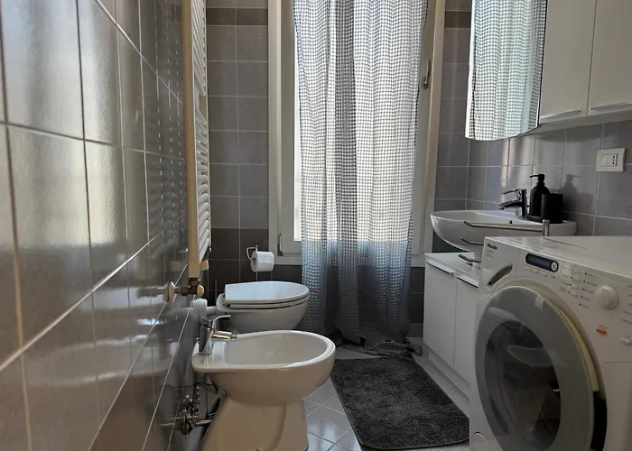 Apartmán Barena Treviso