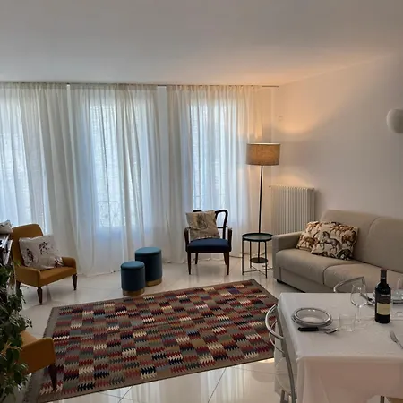 Apartament Barena