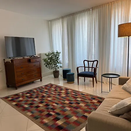 Apartment Barena *