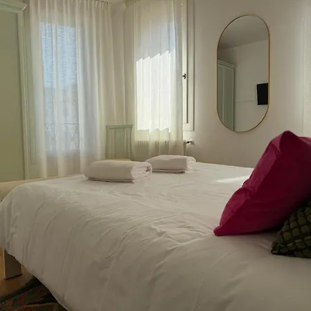 Barena Lejlighed Treviso