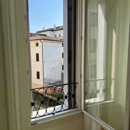 Barena Treviso
