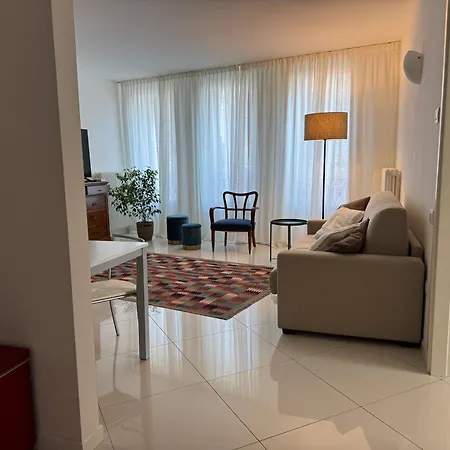 Apartment Barena *