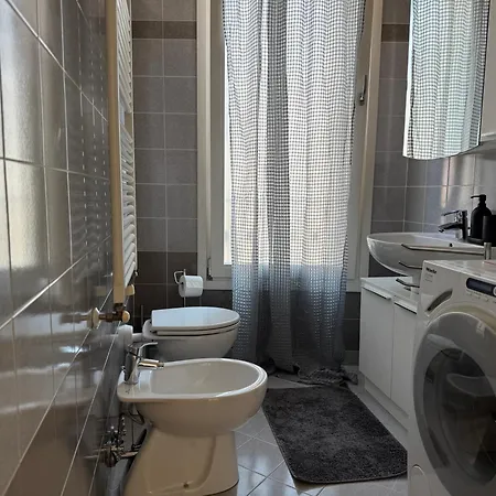 Apartament Barena Treviso
