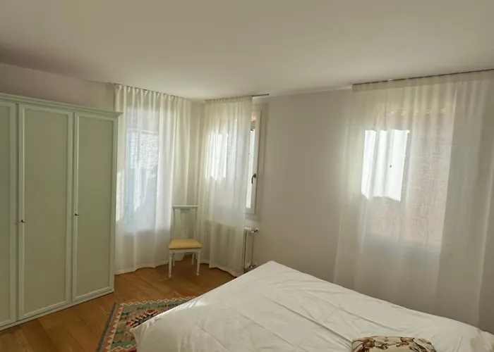 Barena * 特雷维索