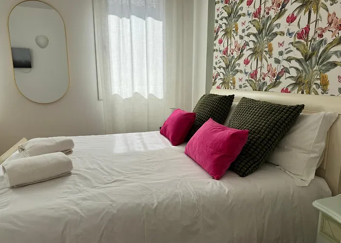 公寓 Barena 特雷维索